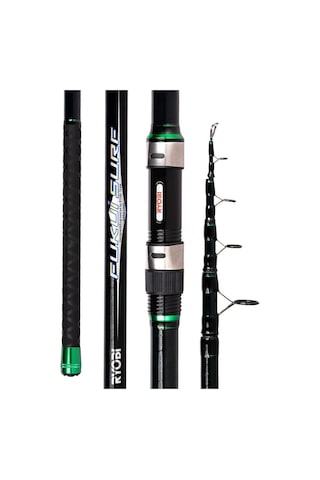 Ryobi Fukui 100-250 Gr 4.00 Cm Surf Olta Kamışı