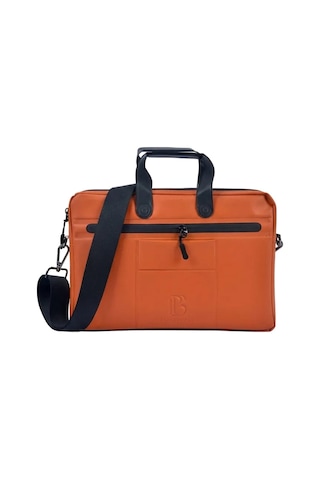 Tangerine Align Laptop Çantası Sarı