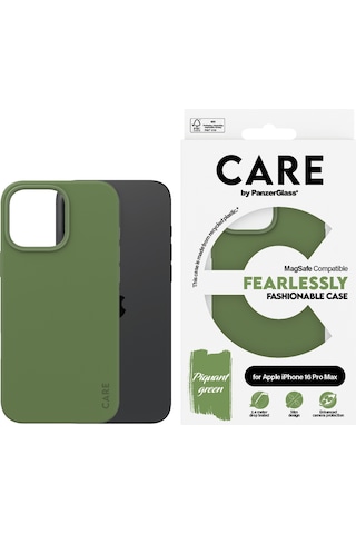 Care By Panzerglass Yeşil
