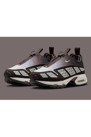 Nike Air Max Sndr 'cave Stone' Sneaker Ayakkabı-sportxstore Kahverengi