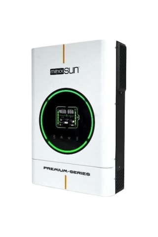 Yapı Solar 4 Kw Hazır Tak Çalıştır Solar Enerji Paketi