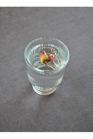 3'lü Su Bardağı Seti 200 Ml-3 Adet Meşrubat Bardak Takımı