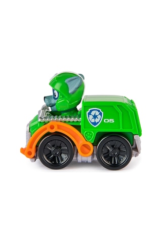 Spin Master Paw Patrol Film Pup Squad Yarış Aracı 6067086 20149839 Rocky