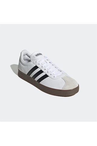 Adidas Vl Court Base Erkek Günlük Ayakkabı Id3711 Beyaz Id3711 Beyaz