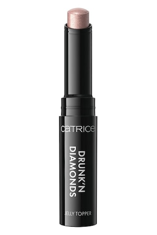Catrice Drunk N Diamonds Jelly Topper Göz Farı 020 Pink