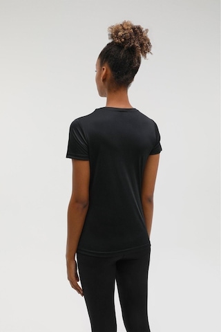 Lescon Kinetix Basıc Pes C Neck Tshırt W 001