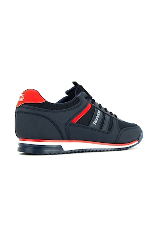 Slazenger Actıve I Sneaker Kadın Ayakkabı Lacivert