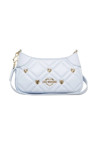 Love Moschino Kadın El Ve Çapraz Çanta Jc4121pp1mlı0712 Mavı