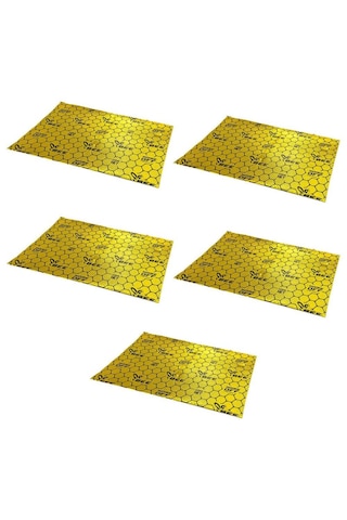 Noise Off Bee 2.0mm 5adet