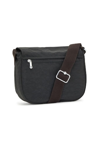 Kipling Kıplıng Loreen M Orta Boy Omuz Çantası Siyah Black Noır Siyah