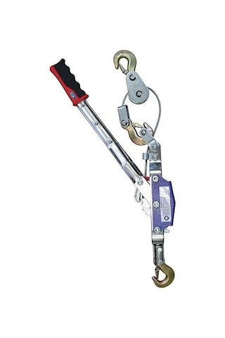 Jun Kaung Jk-01484 Gerdirme 4 Ton