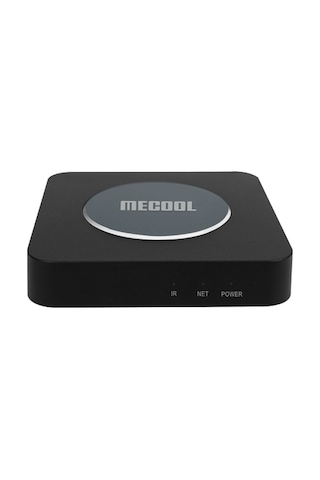Mecool KM2 Plus Lisanslı 2 GB Ram 16 GB Rom 4K Android Media Player