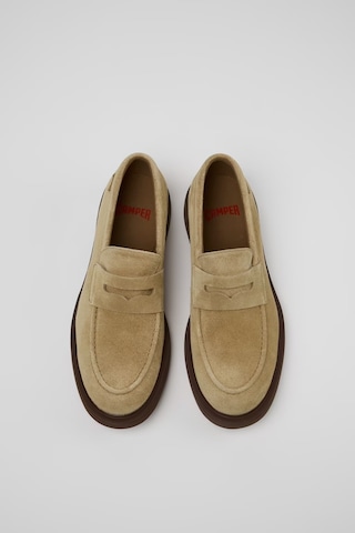 Camper Norman Erkek Casual Ayakkabı K101001-008 Kahverengi