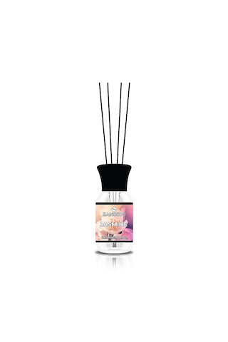 Sansiro Jasmine Reed Diffuser Oda Kokusu 100 ML