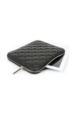 iPad Uyumlu Air Pro, Matepad, Tablet Kılıfı 11" İnç Siyah