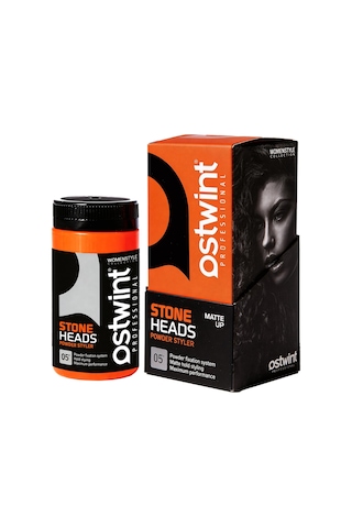 Ostwint Turuncu Pudra Wax 20 ML