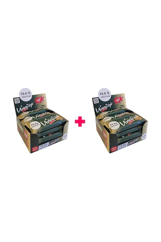 Peanut Xxl - Fıstık Ezmeli Xxl Proteinli Bar 12li Kutu X2 Kutu 24 Adet Peanut Xxl - Fıstık Ezmeli Xxl Proteinli Bar 12li Kutu X2 Kutu 24 Adet