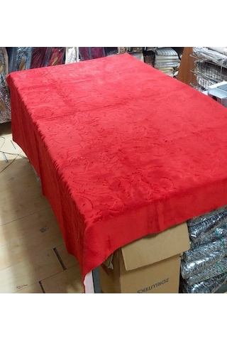Prizma Bianca Eskitme Desen Kaymaz Latex Taban Halı 150x200 Kır