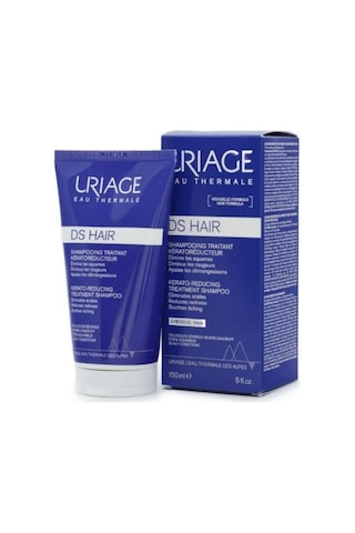 Uriage Ds Hair Kepek Karşıtı Bakım Şampuanı 150 Ml