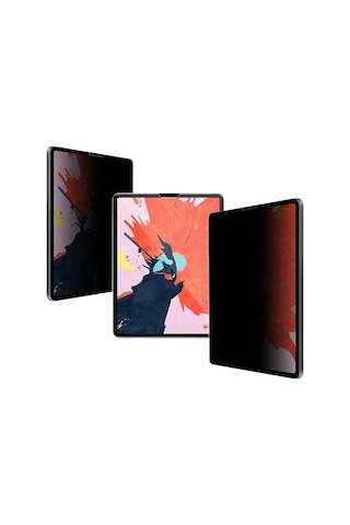 Samsung Galaxy Uyumlu Tab A Sm-t517 Hayalet Cam Nano Kırılmaz Ekran Koruyucu