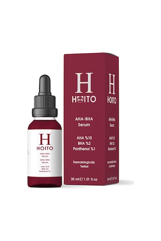 Hoito Aha Bha Serum 30 Ml