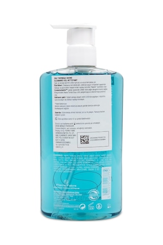 Avene Cleanance Karma ve Yağlı Ciltler İçin Temizleme Jeli 400 ML