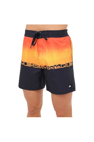 Quiksilver Everyday Half Jam 16 Bakır Rengi Erkek Şort 000000000102114500 Kahverengi