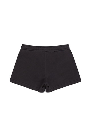 Roxy Surf Feelıng Terry Short Kta0 Siyah