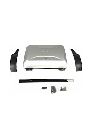 Lr defender yan çanta gri 2020+