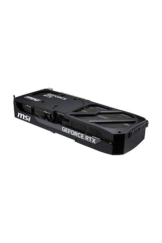 Msı Vga Geforce Rtx 5070 Tı 16g Shadow 3x Oc Rtx5070tı 16gb Gdrr7 256 B Dx12 Pcıe 5.0 X16 3xdp