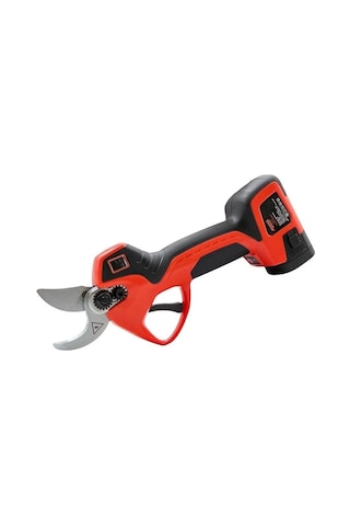 Rıco Şarjlı Bağ Makası Rc-32