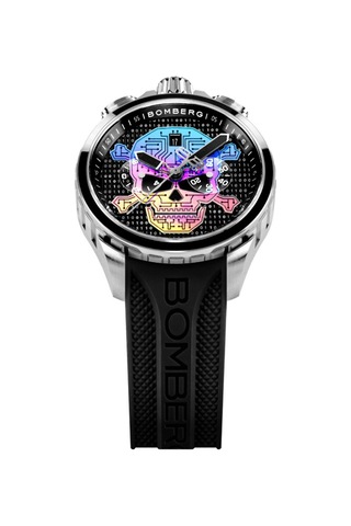 Bomberg Bs45chss.072-2.12 Erkek Kol Saati