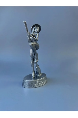 3d Print Product Minyatür "cadılar Yaşamaz" 339693346