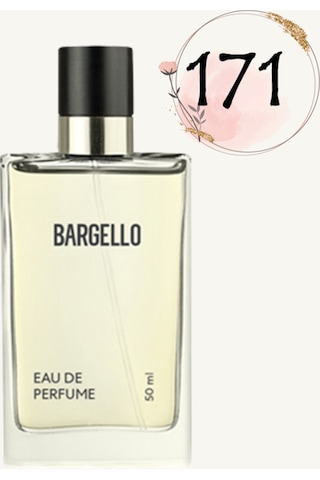 Bargello 171 Floral Kadın Parfüm EDP 50 ML
