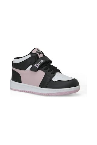 I Cool Corden F Pembe Kız Çocuk High Sneaker 000000000102714860