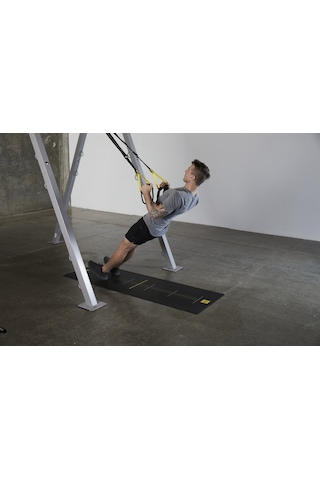 Trx Suspension Training Mat