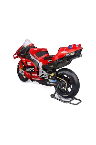 1/6 Ducati Lenovo Gp Racing Model Motosiklet 32245