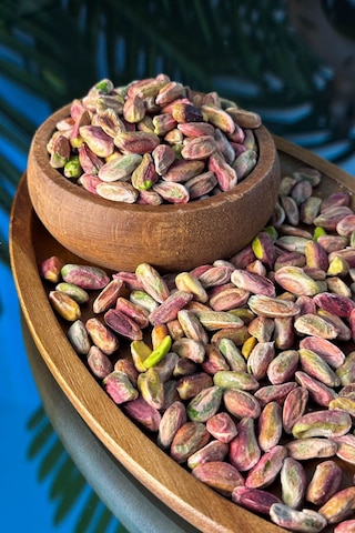 Bi Gastro Meverdi Kabuksuz Antep Fıstık İçi Kadayıflık Fıstık İçi 500 G