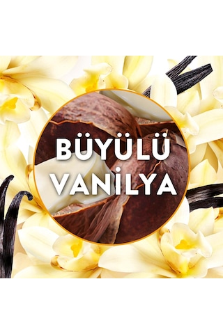Elektrikli Oda Kokusu Yedek Şişe Büyülü Vanilya 6x19 Ml