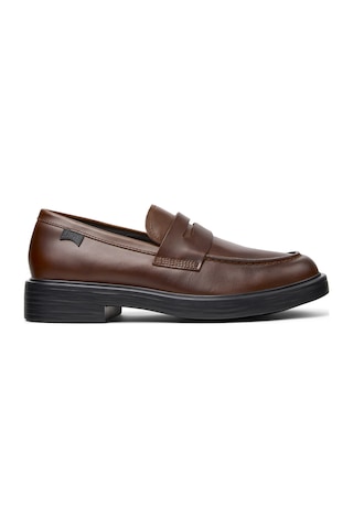 Camper Dean Erkek Günlük Ayakkabı K101045-005 Kahverengi