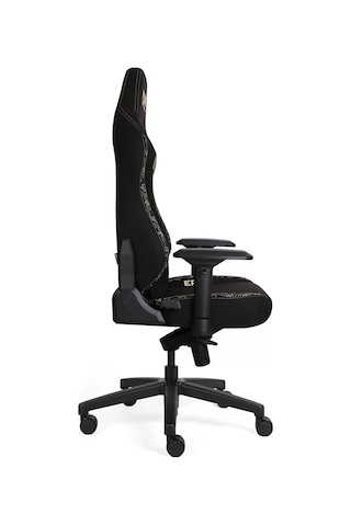 Hawk Gaming Chair Future East Kumaş Oyuncu Koltuğu Cccc1hwk0028 Renkli