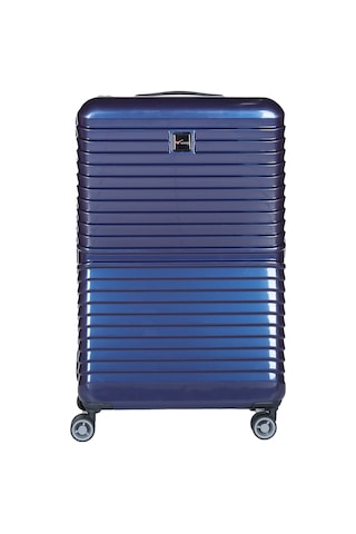 Wixon Travel Valiz,1811 M ,lacivert Çok Renkli