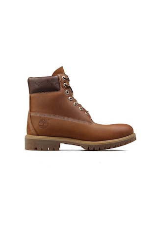 Timberland Kahverengi Erkek Bot 27094 Heritage 6 Premium