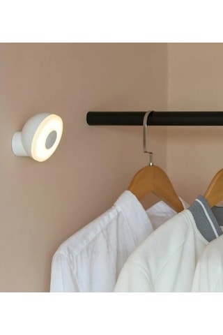 Yulong Xiaomi Mi Hareket Sensörlü 2 Bluetooth Gece Lambası 2