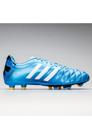 Adidas 11 Nova Fg Erkek Krampon M17723 Mavi