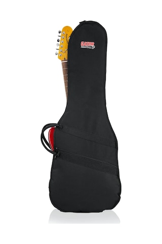 Electric Guitar Gig Bag Gbe-elect