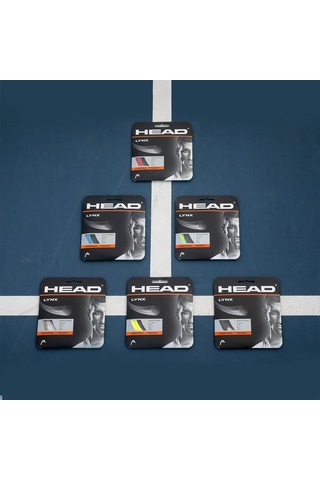 Head Lynx Tenis Kordajı Teli