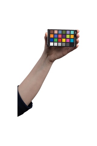 Calibrite ColorChecker Classic Mini