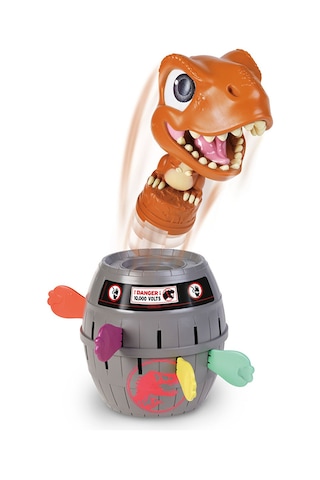 Tomy Pop Up Trex