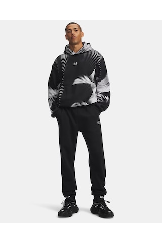 Under Armour Ua Rıval Flc Jogger Erkek Eşofman Altı 6017021 6017021 008